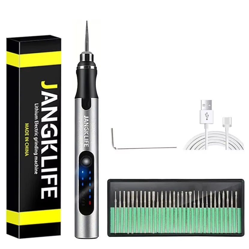 W-SCULPTOR Etch your legacy