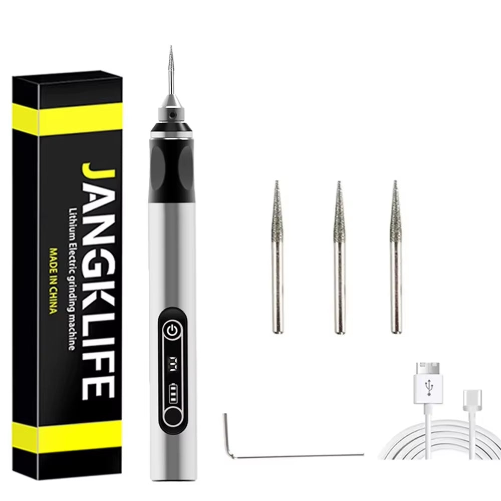 W-SCULPTOR Etch your legacy