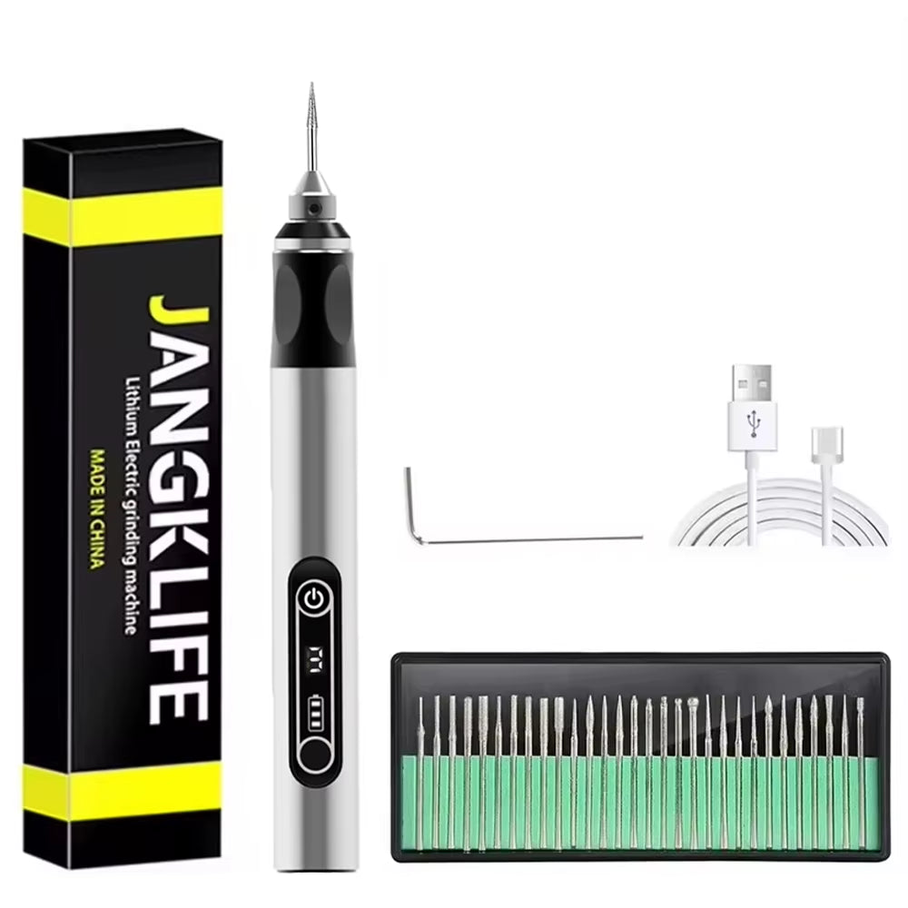 W-SCULPTOR Etch your legacy