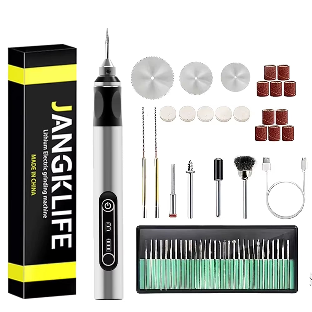 W-SCULPTOR Etch your legacy